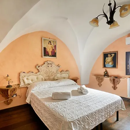 Guest house Centro Storico Gallipoli