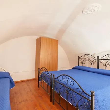 Guest house Centro Storico Gallipoli