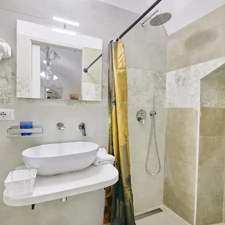 Centro Storico Guest house