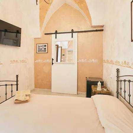 Centro Storico Guest house