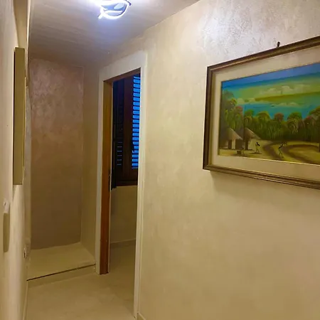 Guest house Centro Storico