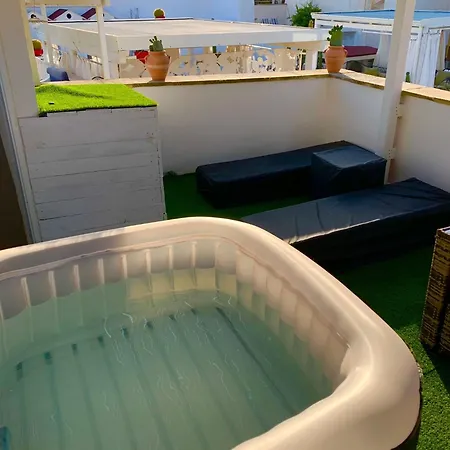 Guest house Centro Storico