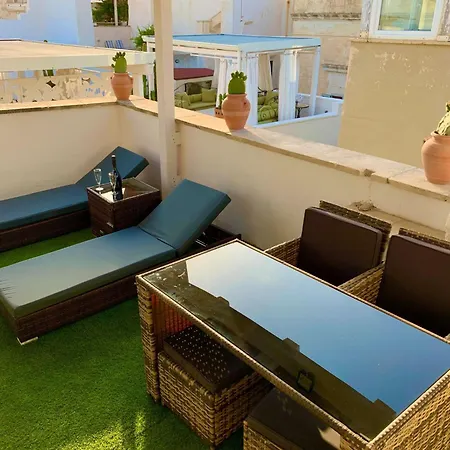 Centro Storico Guest house Gallipoli