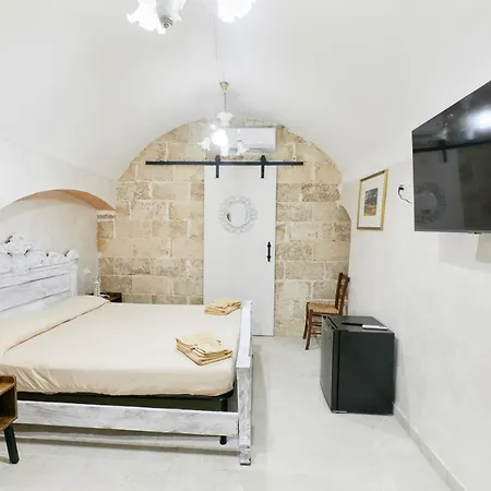 Centro Storico Gallipoli