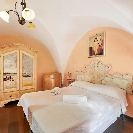 Pensjonat Centro Storico 3*