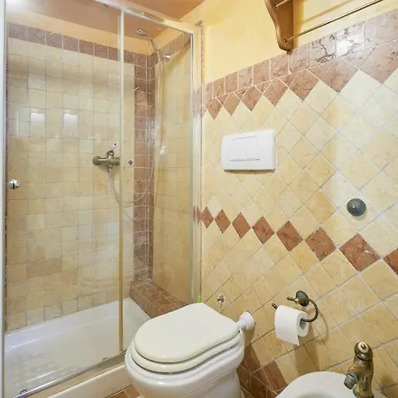 Centro Storico Penzion 3*