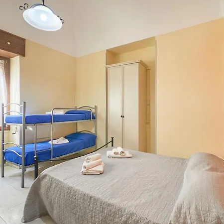 Centro Storico Gallipoli