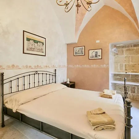 Centro Storico 3* Gallipoli