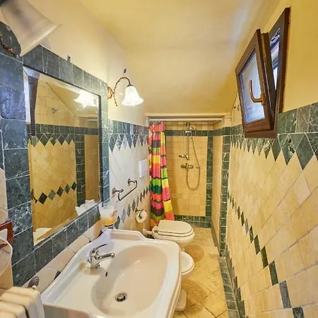 Centro Storico Gallipoli