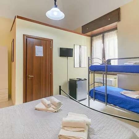 Centro Storico Πανσιόν