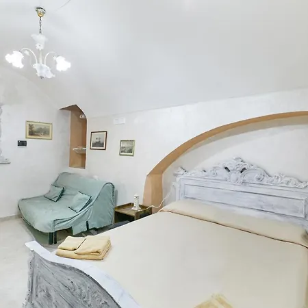 Centro Storico 3* Gallipoli