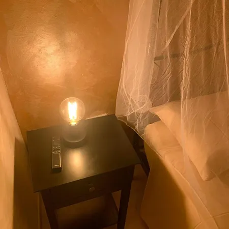 Πανσιόν Centro Storico 3*