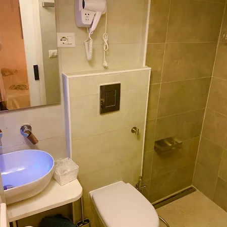 Centro Storico Pensjonat 3*