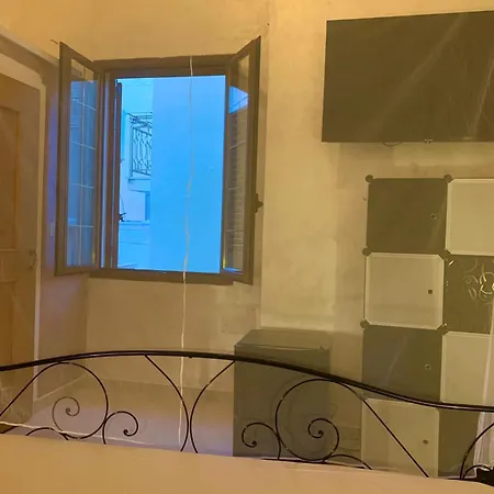 Πανσιόν Centro Storico 3*