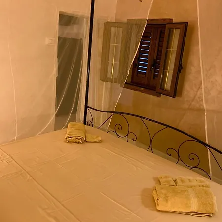 Centro Storico Gallipoli