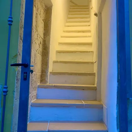 Centro Storico 3* Gallipoli