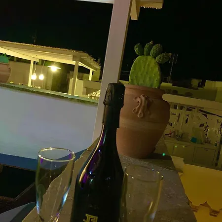 Centro Storico Gallipoli