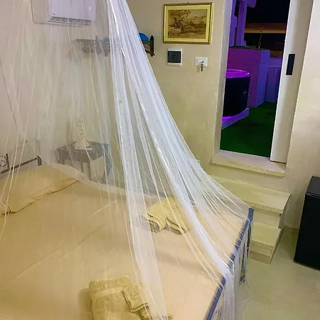 Centro Storico Gallipoli