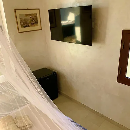 Centro Storico 3* Gallipoli