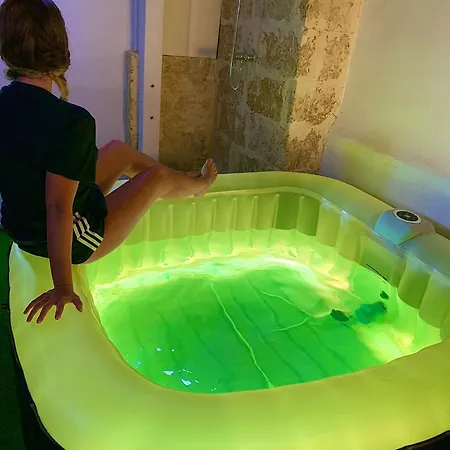 Penzion Centro Storico