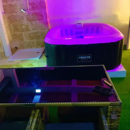 Centro Storico Pensjonat