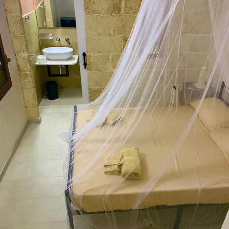 Penzion Centro Storico Gallipoli