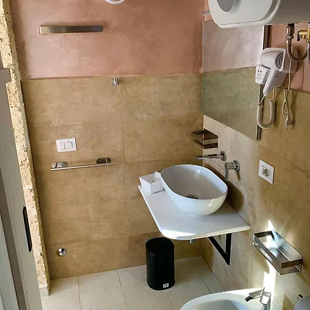 Centro Storico Penzion Gallipoli