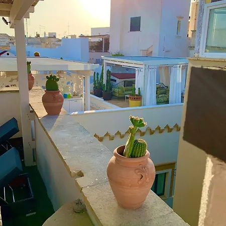 Centro Storico Pensjonat 3*