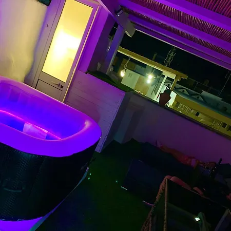 Gasthof Centro Storico