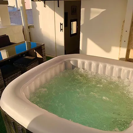 Centro Storico Pensjonat Gallipoli