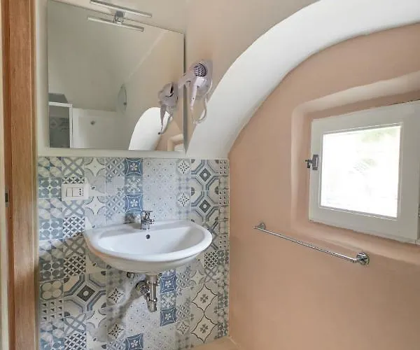 Centro Storico ガリポリ