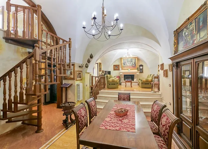 Centro Storico Guest house