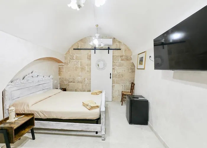 Centro Storico Gallipoli