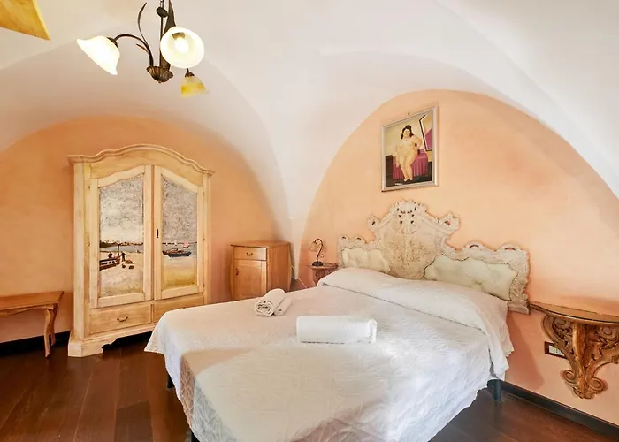 Гостевой дом Centro Storico 3*