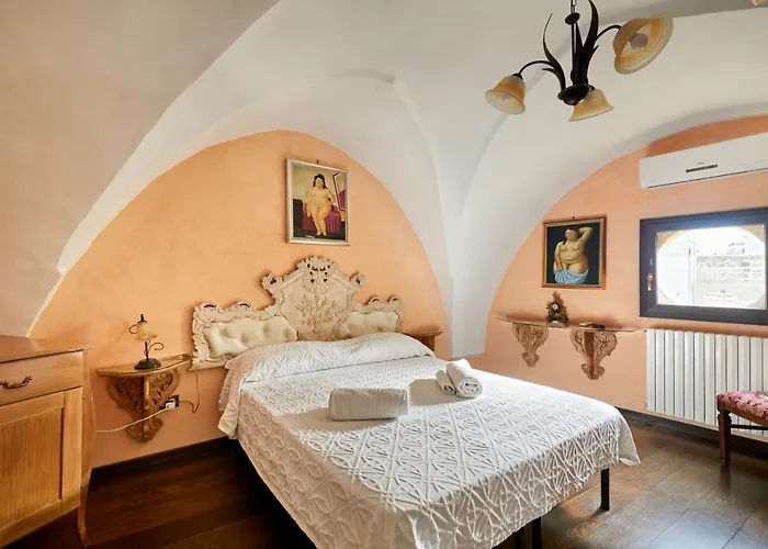 Guest house Centro Storico Gallipoli