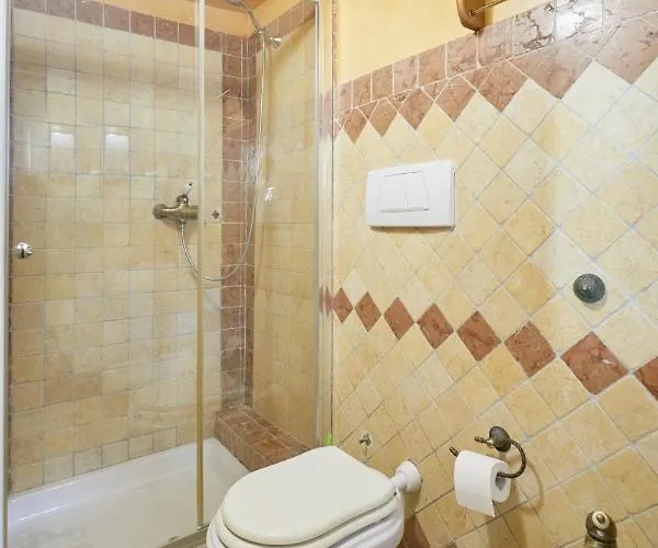 Centro Storico Гостевой дом 3*