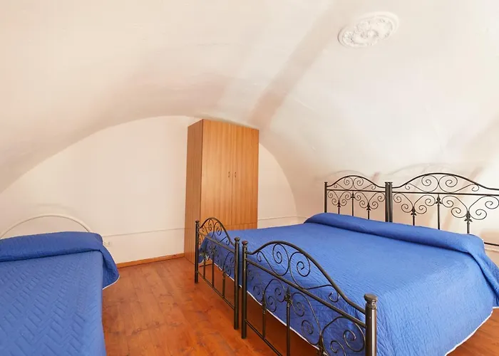 Guest house Centro Storico Gallipoli