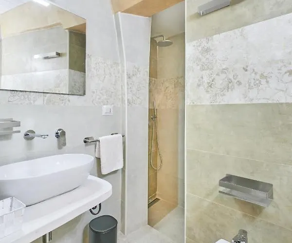 Гостевой дом Centro Storico Галлиполи