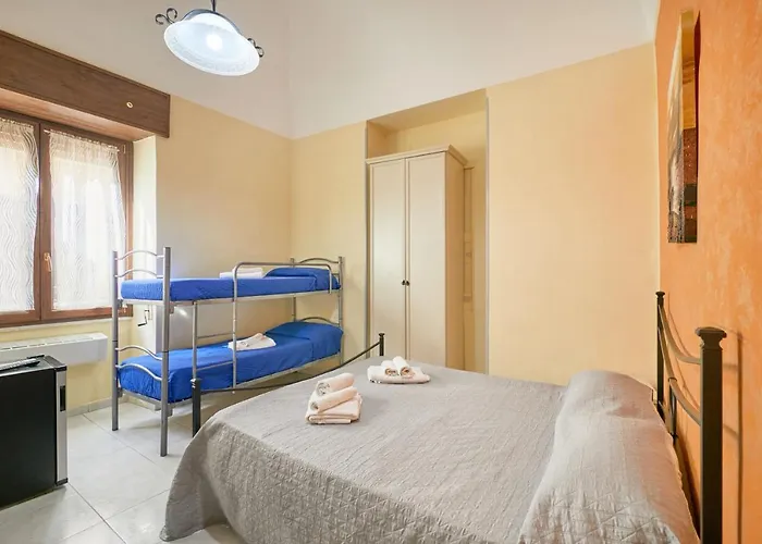 Centro Storico Gallipoli