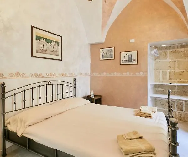 Centro Storico 3* Галлиполи