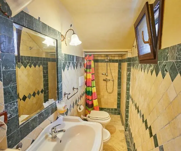 Centro Storico Галлиполи