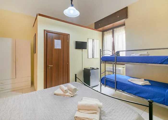 Centro Storico Guest house