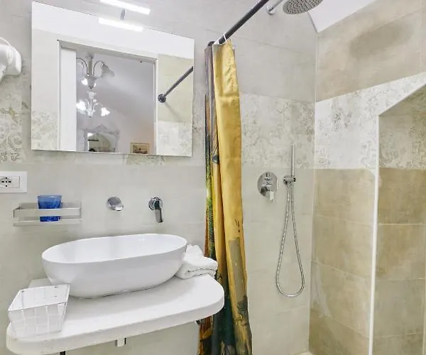 Centro Storico Guest house