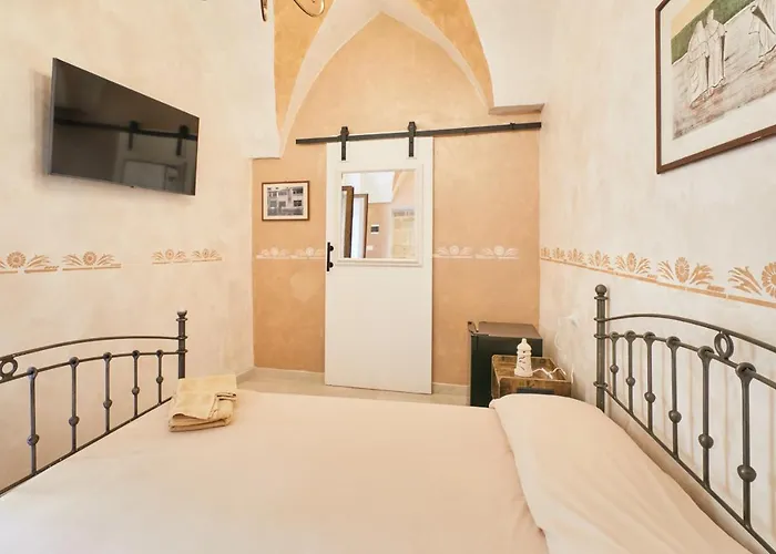 Centro Storico Guest house