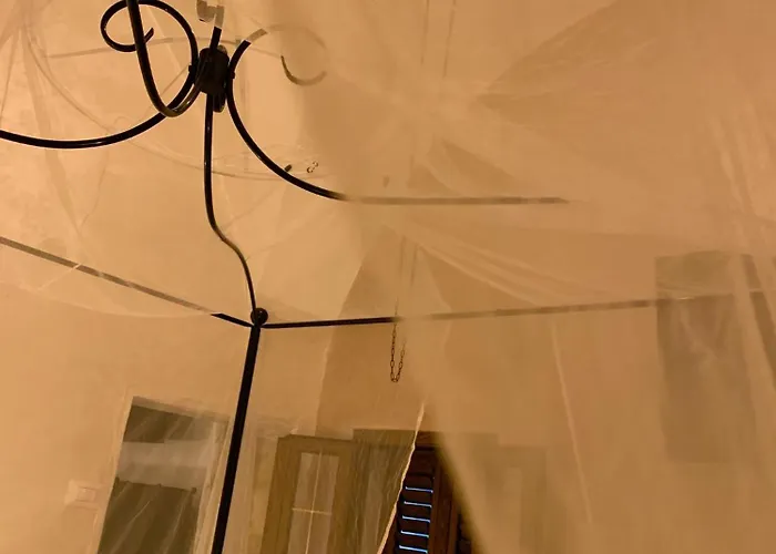 Centro Storico 3* Галлиполи