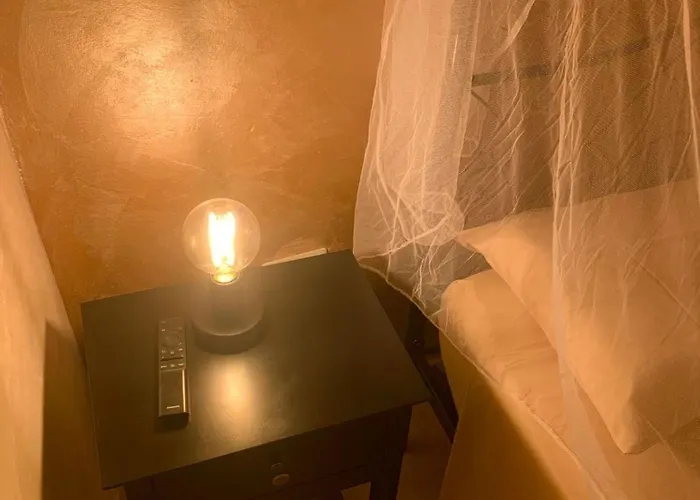 Guest house Centro Storico 3*