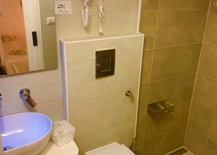 Centro Storico Guest house 3*