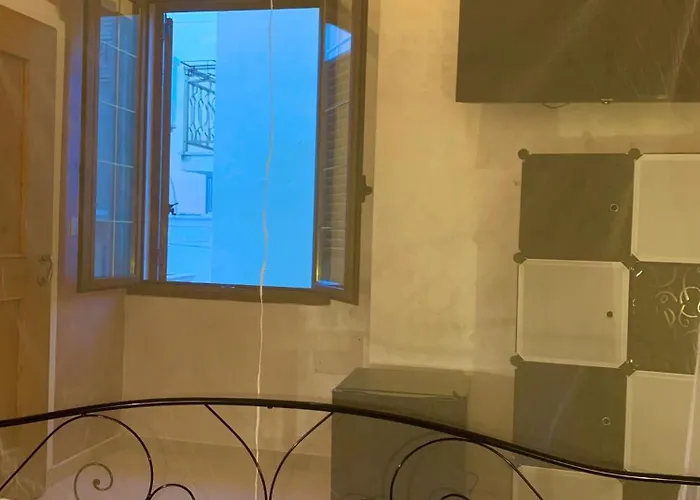 Гостевой дом Centro Storico 3*