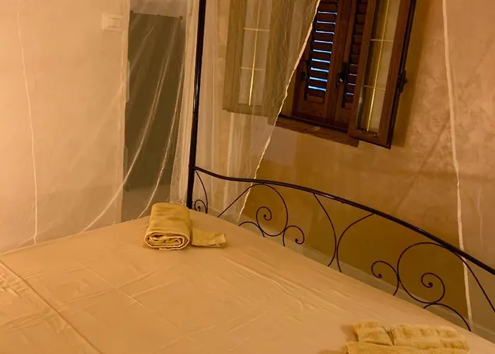 Centro Storico Gallipoli