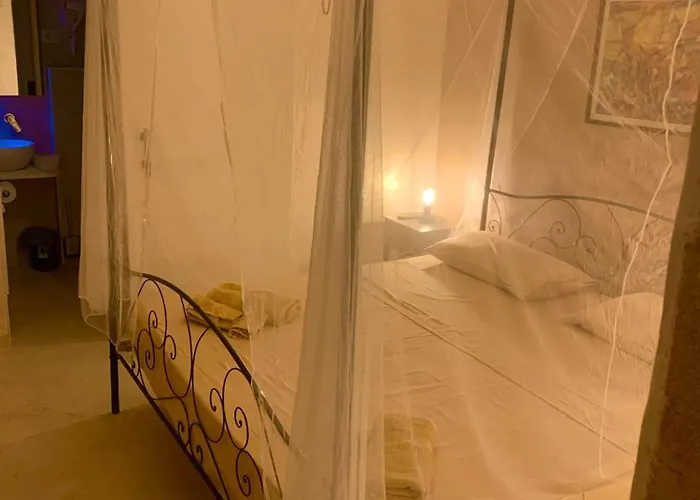 Centro Storico Guest house